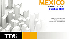 México - Outubro 2023